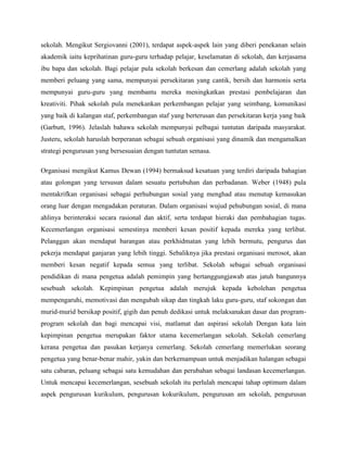 profesionalisme perrguruan