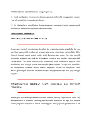 Kepimpinan pengetua amat penting kerana ia merupakan pemimpin sekolahnya dan ia juga menentukan hala tuju sekolahnya. Kepimpinanya juga mencorakkan keputusan yang diambil bagi mencapai matlamat organisasi. Lazimnya pengetua dilantik berdasarkan kekanan dan kekanan tanpa leaders quantities tidak membantu pengetua itu untuk memimpin dengan berkesan. Oleh itu bakal pengetua disarankan mengikuti kursus kepimpinan terlebih dahulu untuk melayakkannya memimpin organisasi. Salah satu kursus yang dihadiri oleh pengetua ialah kursus Program Sekolah Berkesan ( PSB ).Menurut Yaacob Wan Ibrahim (1998), semua pengetua sekolah mesti melaksanakan tanggungjawab mereka dengan serius ke arah menampilkan kecemerlangan institut yang diterajui mereka berteraskan kepada keperluan menghasilkan warganegara yang intelek. Tambahnya lagi, pengetua perlu cekap dalam pengurusan pentadbiran dan akademik dengan menampilkan ciri-ciri berinovasi serta berketrampilan dalam menjalankan tugas yang diamanahkan oleh pihak Kementerian. 