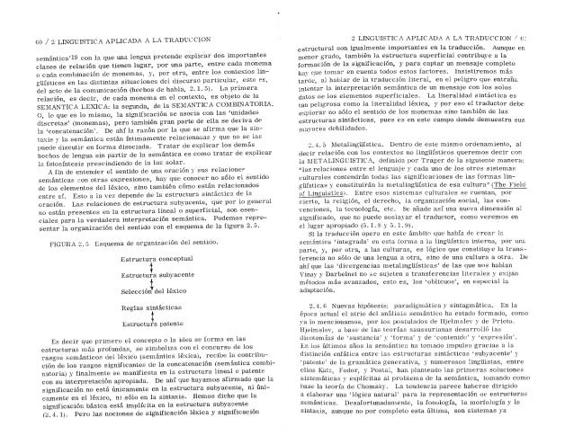 Vazquez Ayora Introduccion A La Traductologia Curso