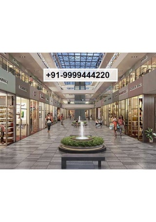 Wave One Possession Soon, Wave One, Wave One Noida, 