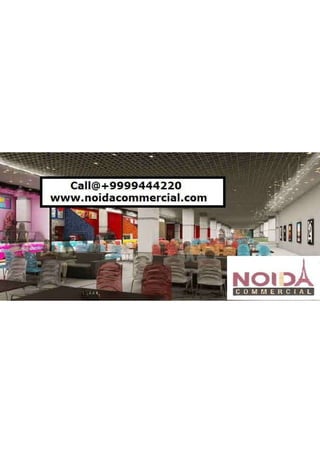 Wave One Possession Soon, Wave One, Wave One Noida, 