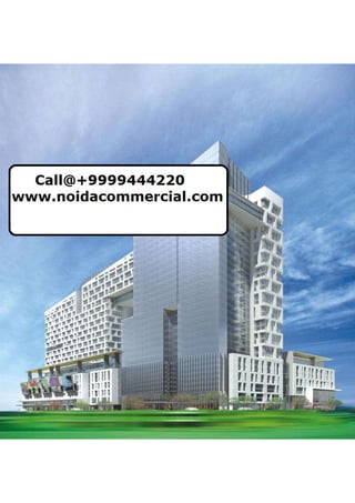 Wave One Possession Soon, Wave One, Wave One Noida, 