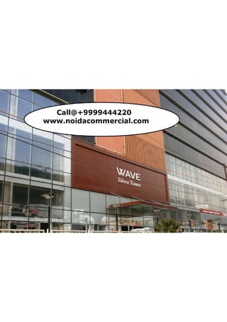 Wave One Possession Soon, Wave One, Wave One Noida, 