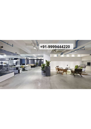 Wave One Possession Soon, Wave One, Wave One Noida, 