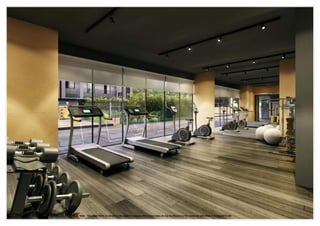 Saanvi Nirman Spectra - 3/4 BHK Apartment on sale