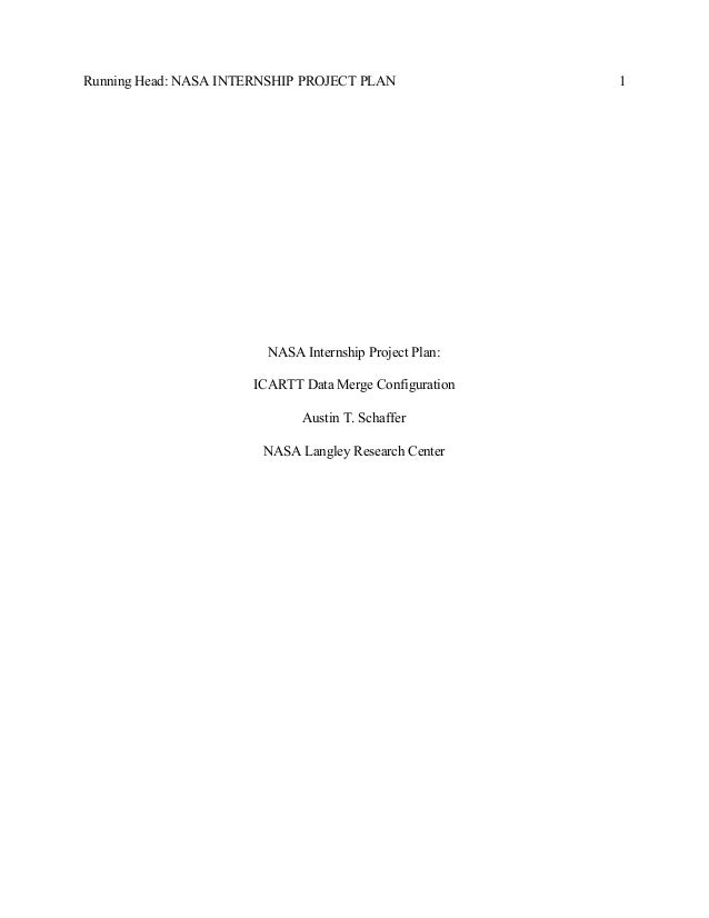 austin t schaffer writing sample nasa larc internship responsibil internship writing sample
