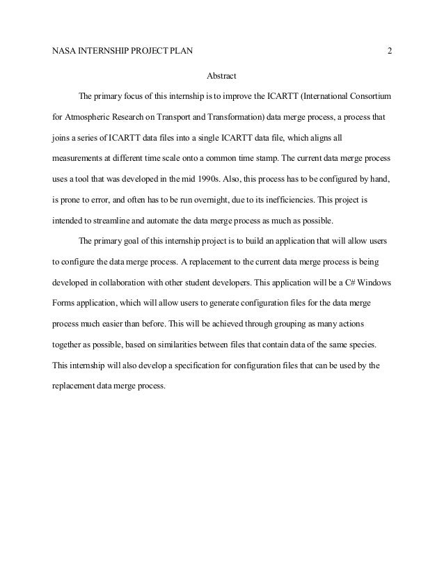 austin t schaffer writing sample nasa larc internship responsibil internship writing sample