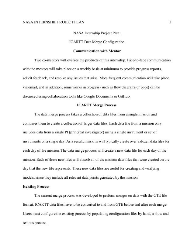 Essay on astronaut