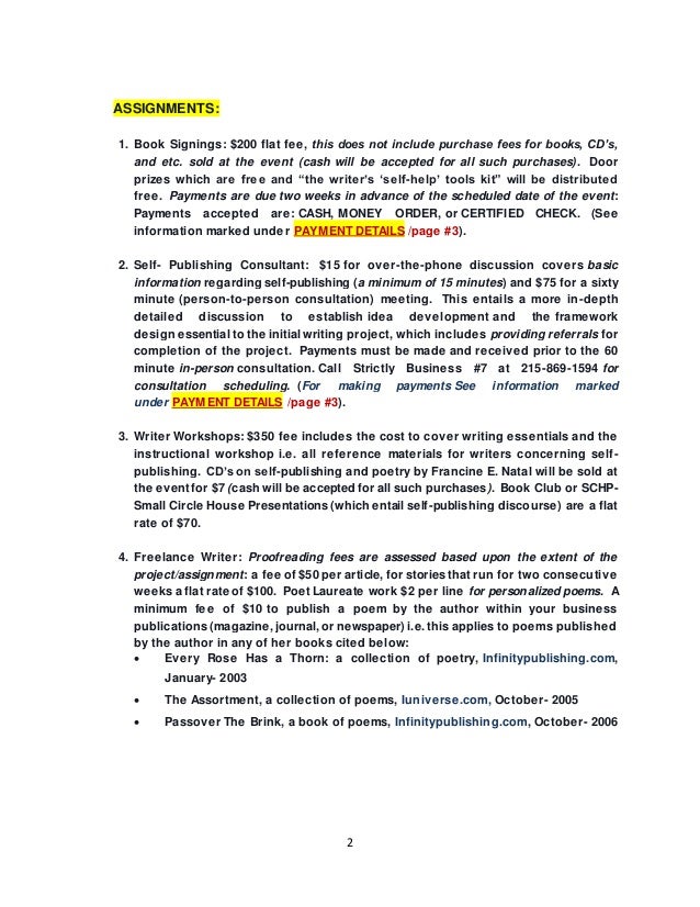 Consulting director job description picture