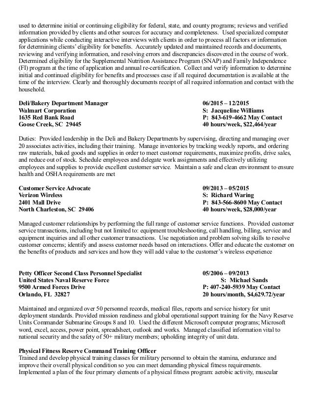 resume services orlando