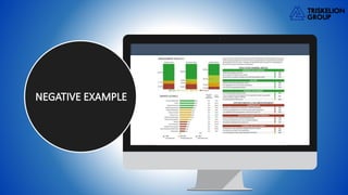 Survey Analytics for Behavioural Change