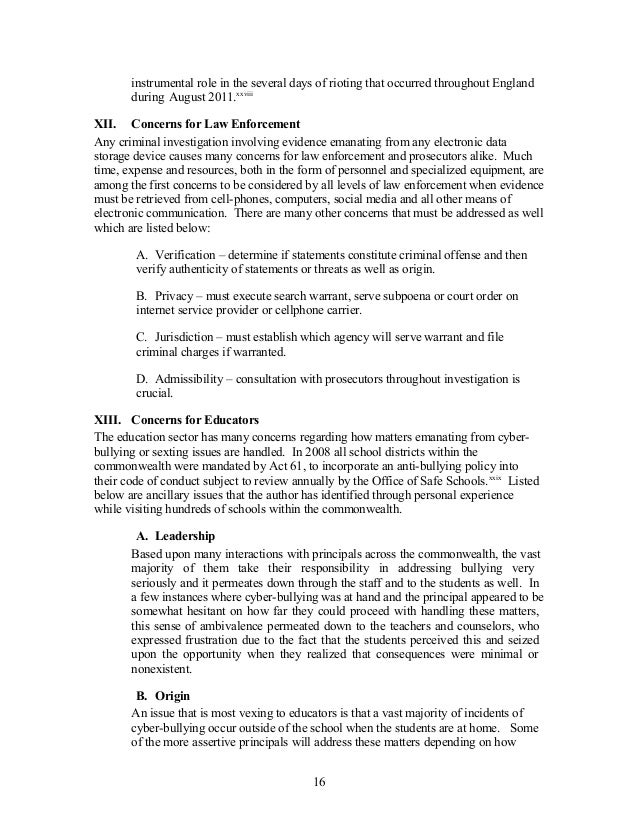 an essay review writing process