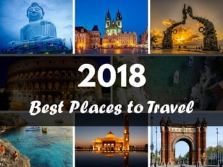 Best Places to Travel
 
