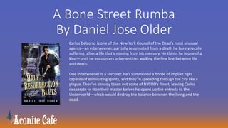 26 Best Urban Fantasy Novels