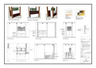 Presentations Drawings.pdf My drawings | PDF