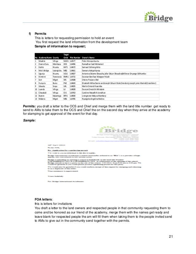 grand opening letter sample