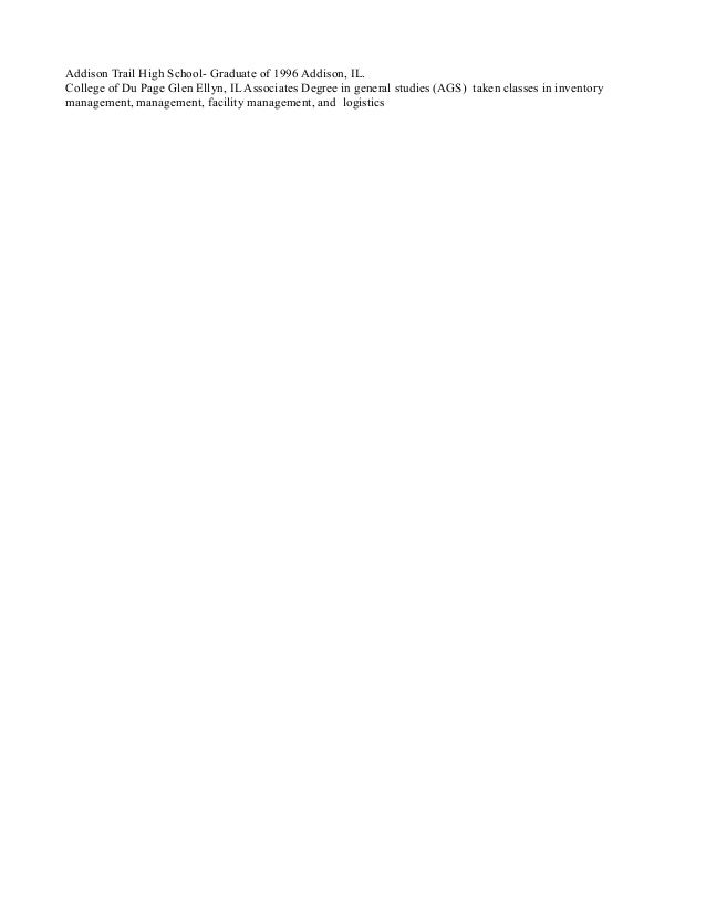 Distribution supervisor cover letter