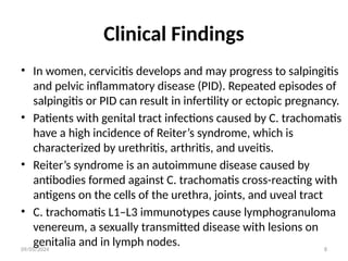 Reiter Node 26 Chlamydia and Rickettsia .pptx . . . . . | PPTX