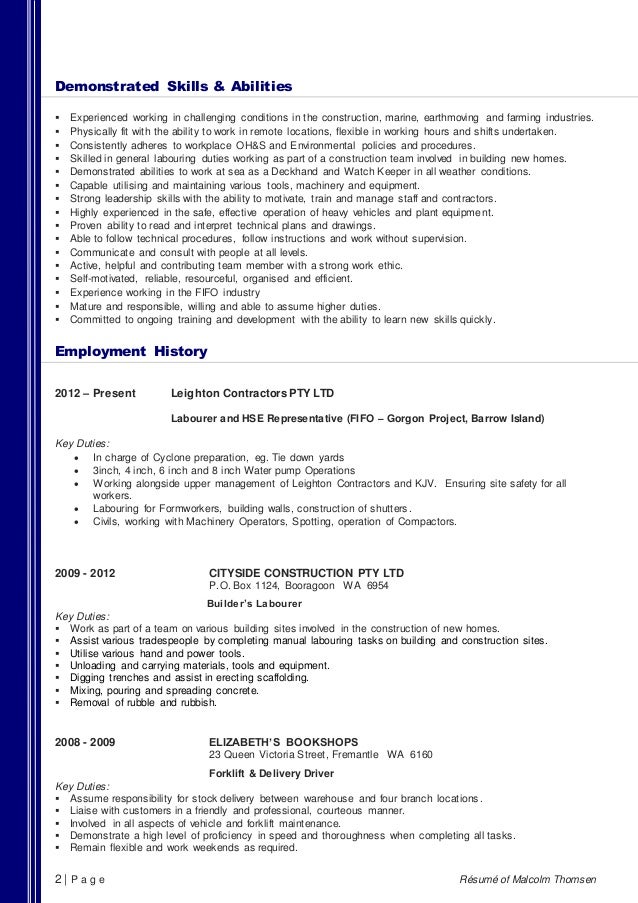 Cv Examples Driver Sample Customer Service Resume Mlumahbu Event Proposal Template Event Ticket Template Eviction