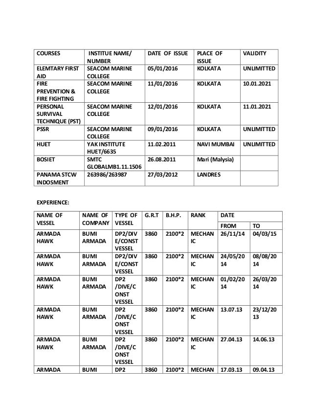 Marine technician essay 06 image