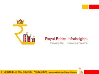 Company Profile - Royal Bricks Infraheights
