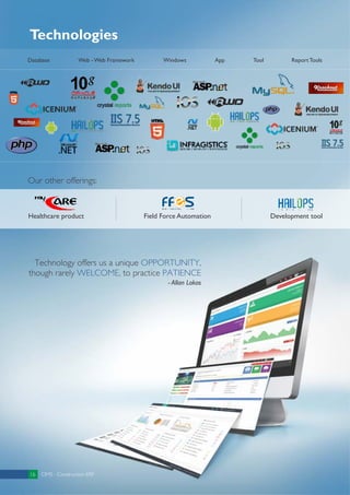 cimsBrochure-v3 | PDF