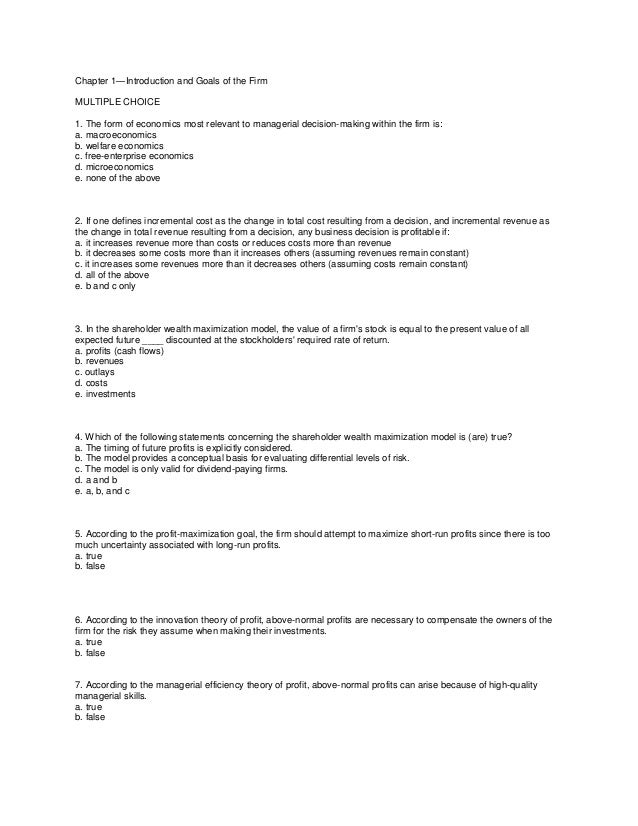 Midterm 3 Quiz Ch 10 Homework Example