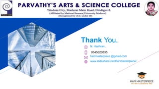 (26)e way bill ppt hari master piece