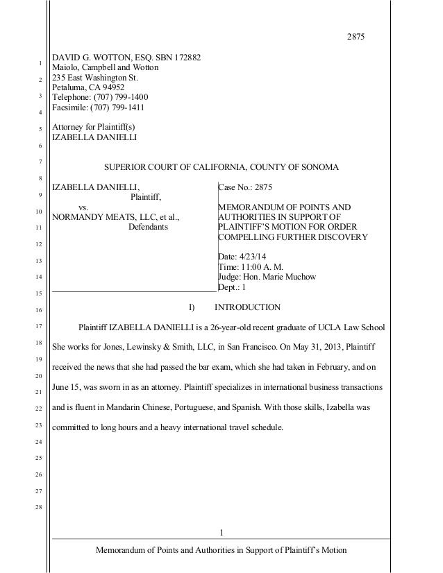 memo of points and authorities Plaintiff’s motion and memorandum of points and authorities in support of its request for a preliminary injunction and request for scheduling conference. memo of points and authorities Plaintiff’s motion and memorandum of points and authorities in support of its request for a preliminary injunction and request for scheduling conference.