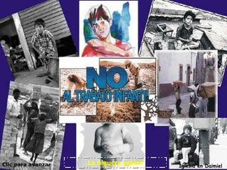 Clic para avanzar Iglesia en Daimiel La higuera estéril 