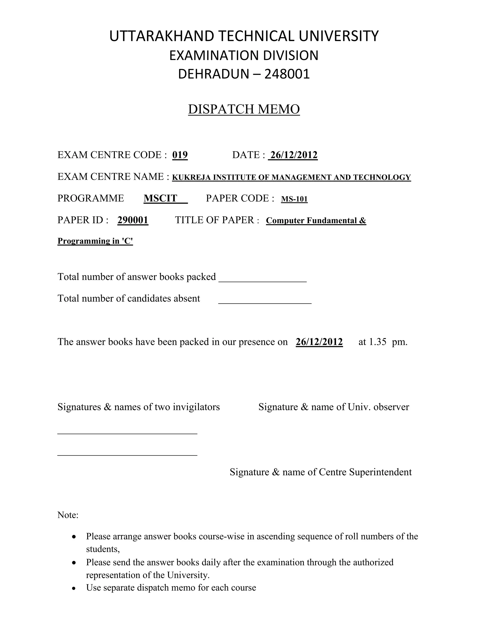 format-of-examination-pdf