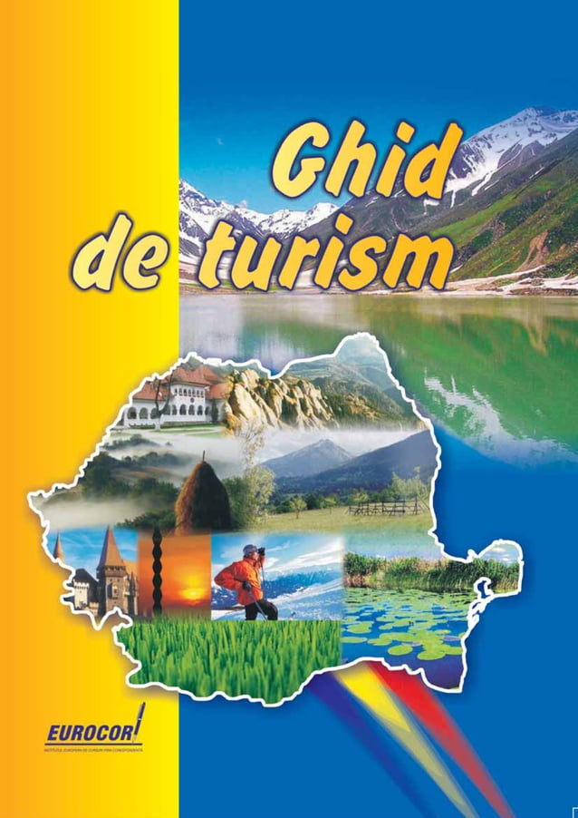 26 lectie demo_ghid_de_turism | PDF