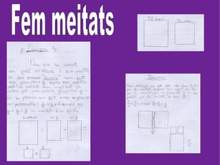 Fem meitats 