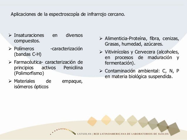 INFRARROJO CERCANO NIR EBOOK INFRARROJO CERCANO NIR EBOOK