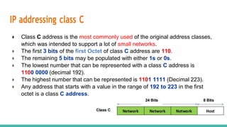 26 Network Switching i computer networks | PDF