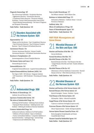 Microbiology an Introduction 13th Edition PDF Textbook | PDF