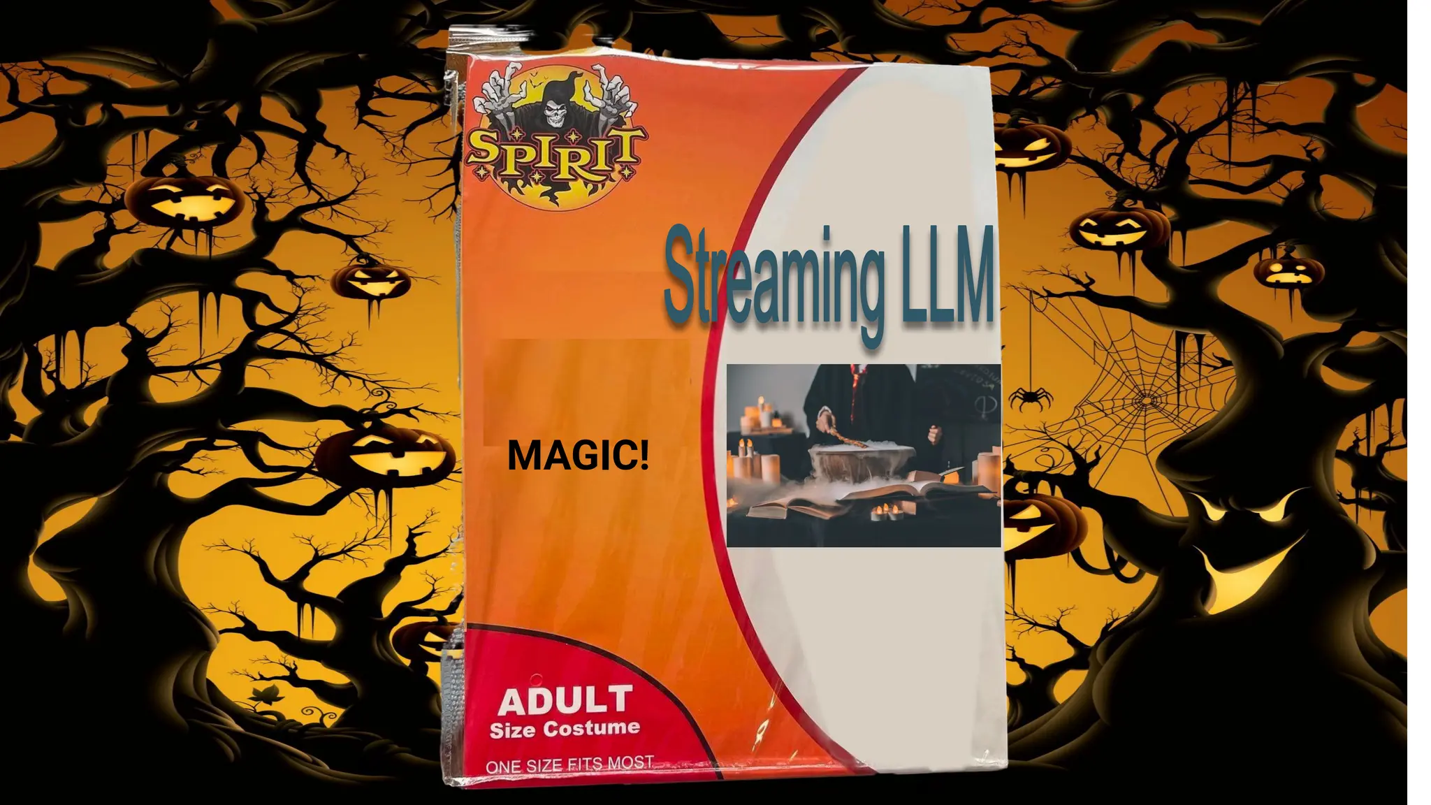 © 2023 Cloudera, Inc. All rights reserved.
MAGIC!
 