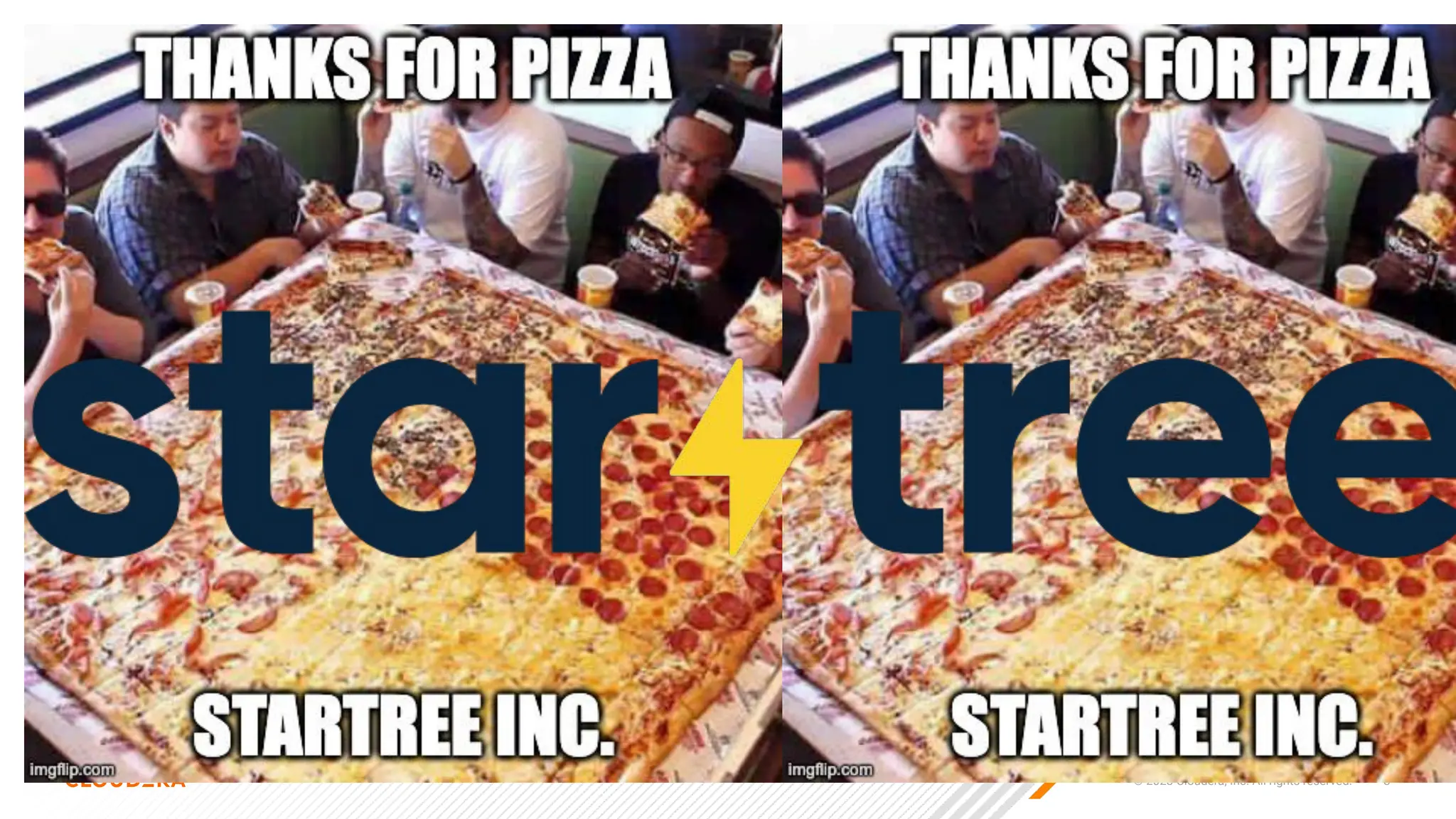 © 2023 Cloudera, Inc. All rights reserved. 3
 