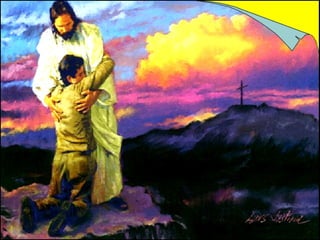 26 o fechamento da porta da graça