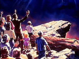 26 o fechamento da porta da graça