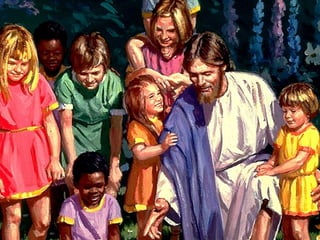 26 o fechamento da porta da graça