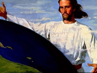 26 o fechamento da porta da graça