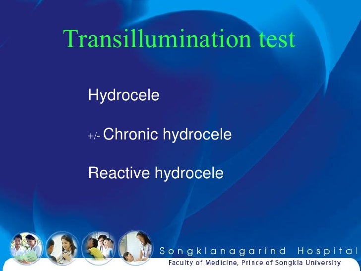 TAEM10 Acute Scrotal Pain