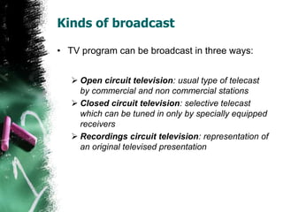 26) radio and TV.ppt