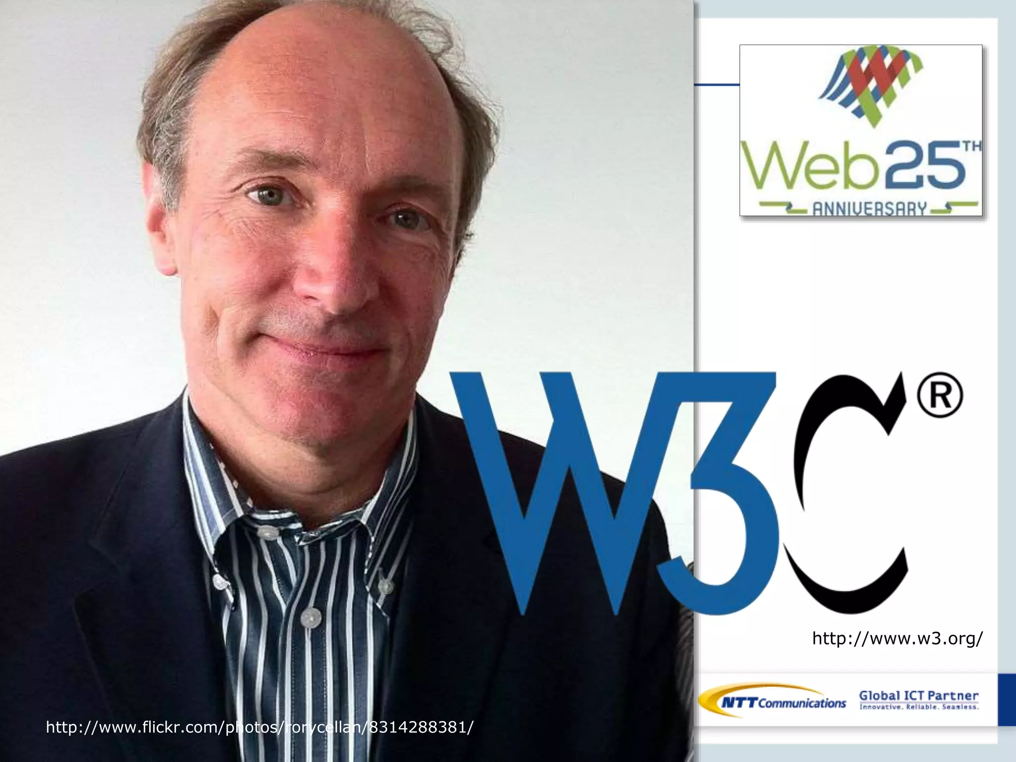 Copyright © NTT Communications Corporation. All right reserved. 
Agenda 
Introduction 
HTML5 
WebRTCとは？ 
WebRTCを容易に。SkyWay 
想定ケーススタディ（Demo） 
NTT Communications が提供するAPIサービス 
13 
 