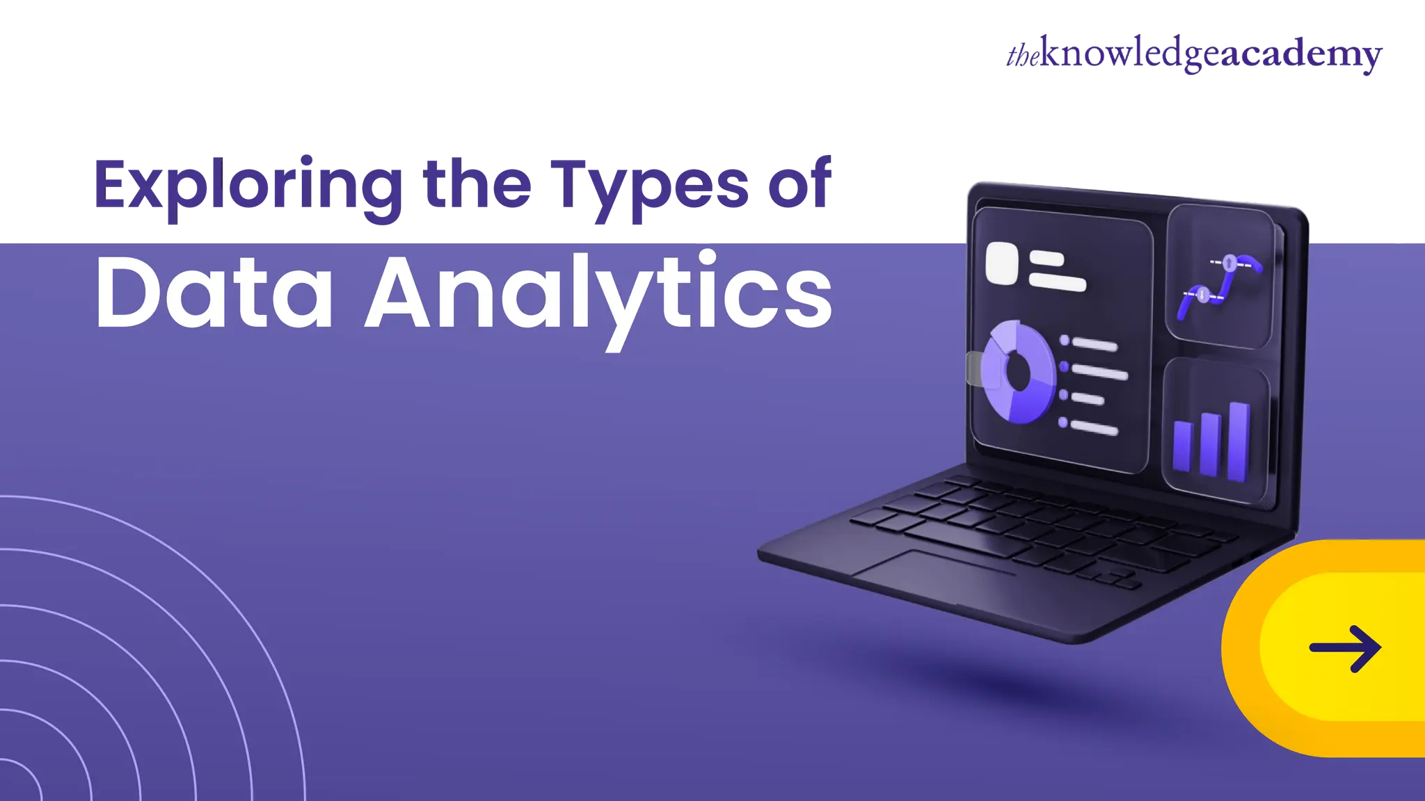 Unlock The Power of Data with Different Types of Analytics. | PPT