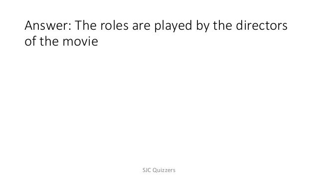 Weekly Quiz 2 27 06 19 Ravishankar S With Answers