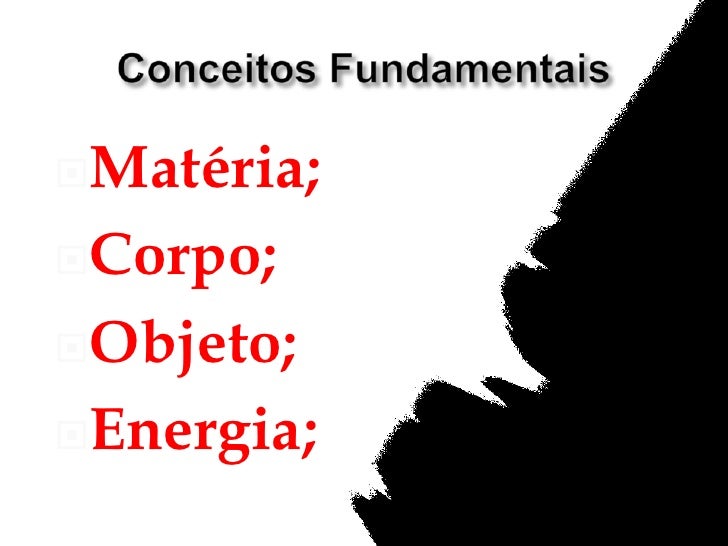 Qual A Diferença Entre Matéria Corpo E Objeto Dê Exemplos
