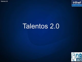 Talentos 2.0 