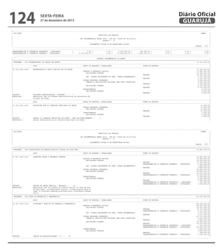 Suplemento do Diário Oficial do Dia (Parte 2) - 27/12/2013